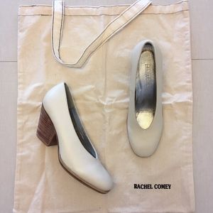 Rachel Comey Falk Heels // Size 5 // NEW
